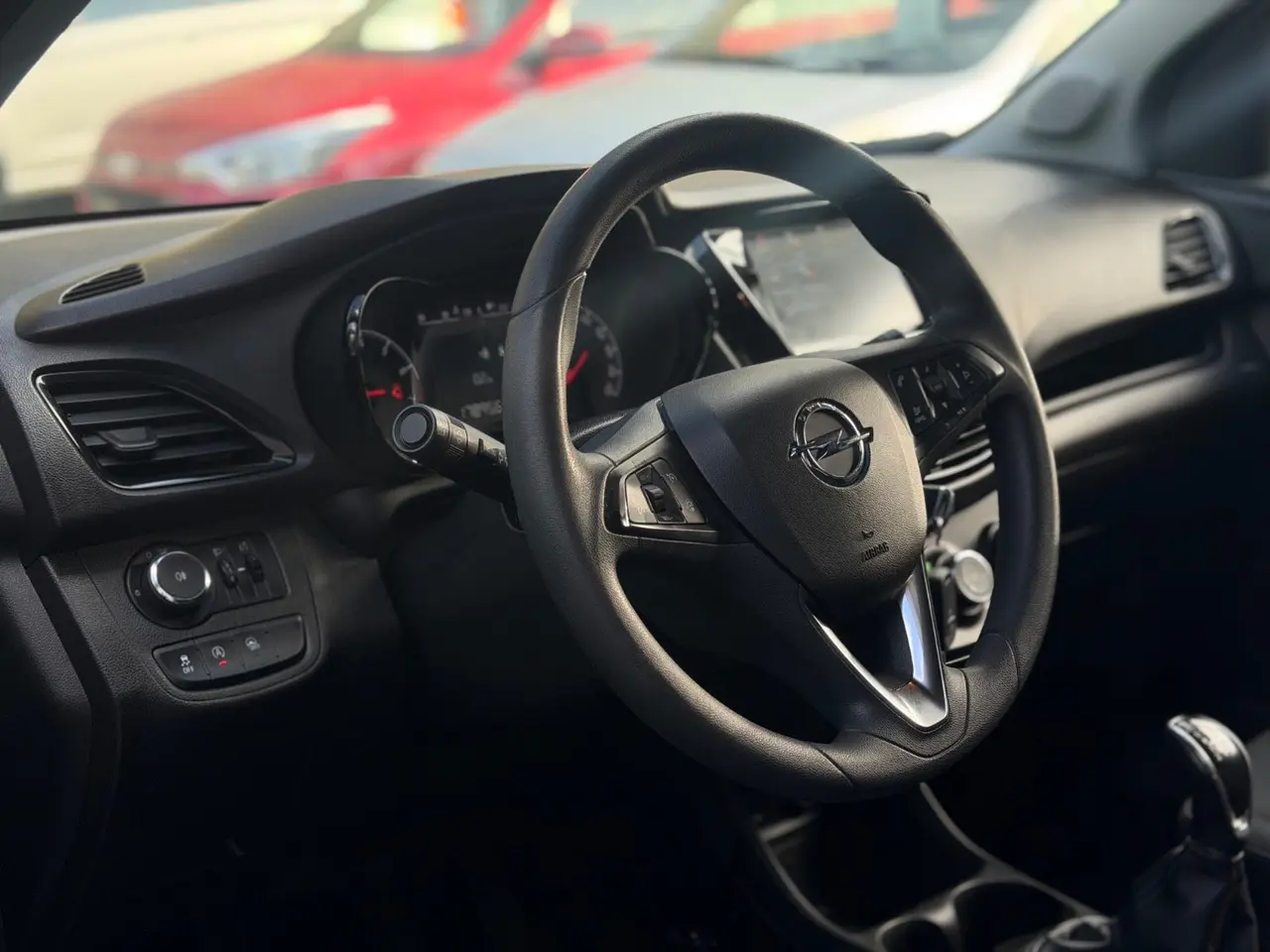 Billede 9 - Opel Karl 1,0 Cosmo