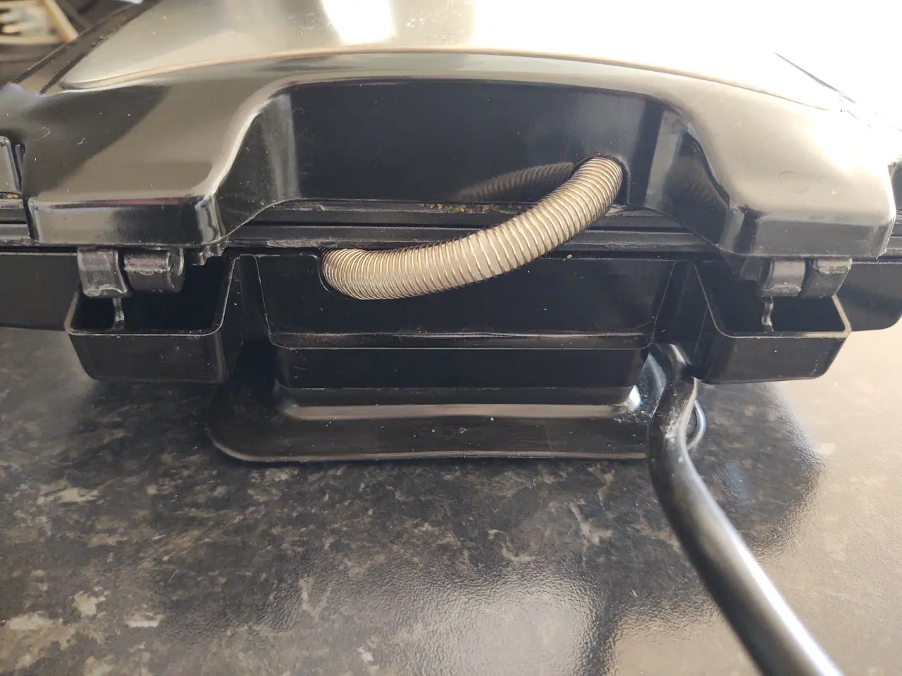 Billede 4 - Ny toaster.