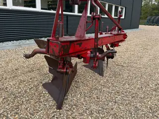 Bovlund Dybdeplov BM-69