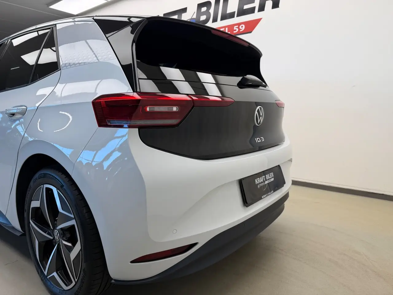 Billede 4 - VW ID.3 58 1ST