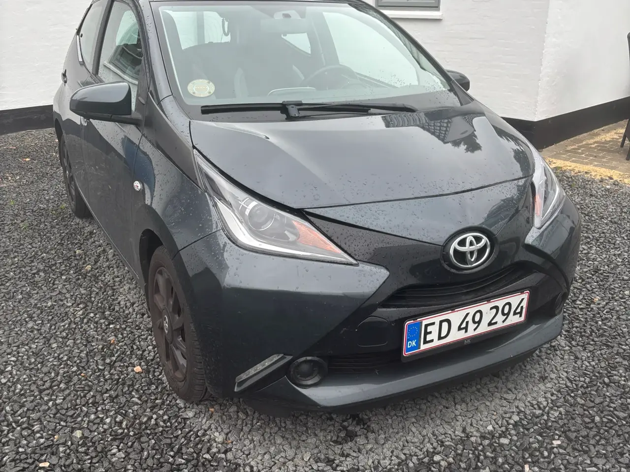 Billede 2 - Toyota Aygo
