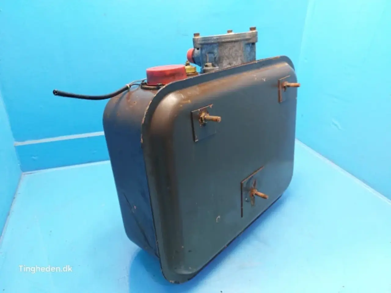 Billede 9 - Massey Ferguson 31 Olietank 28751699