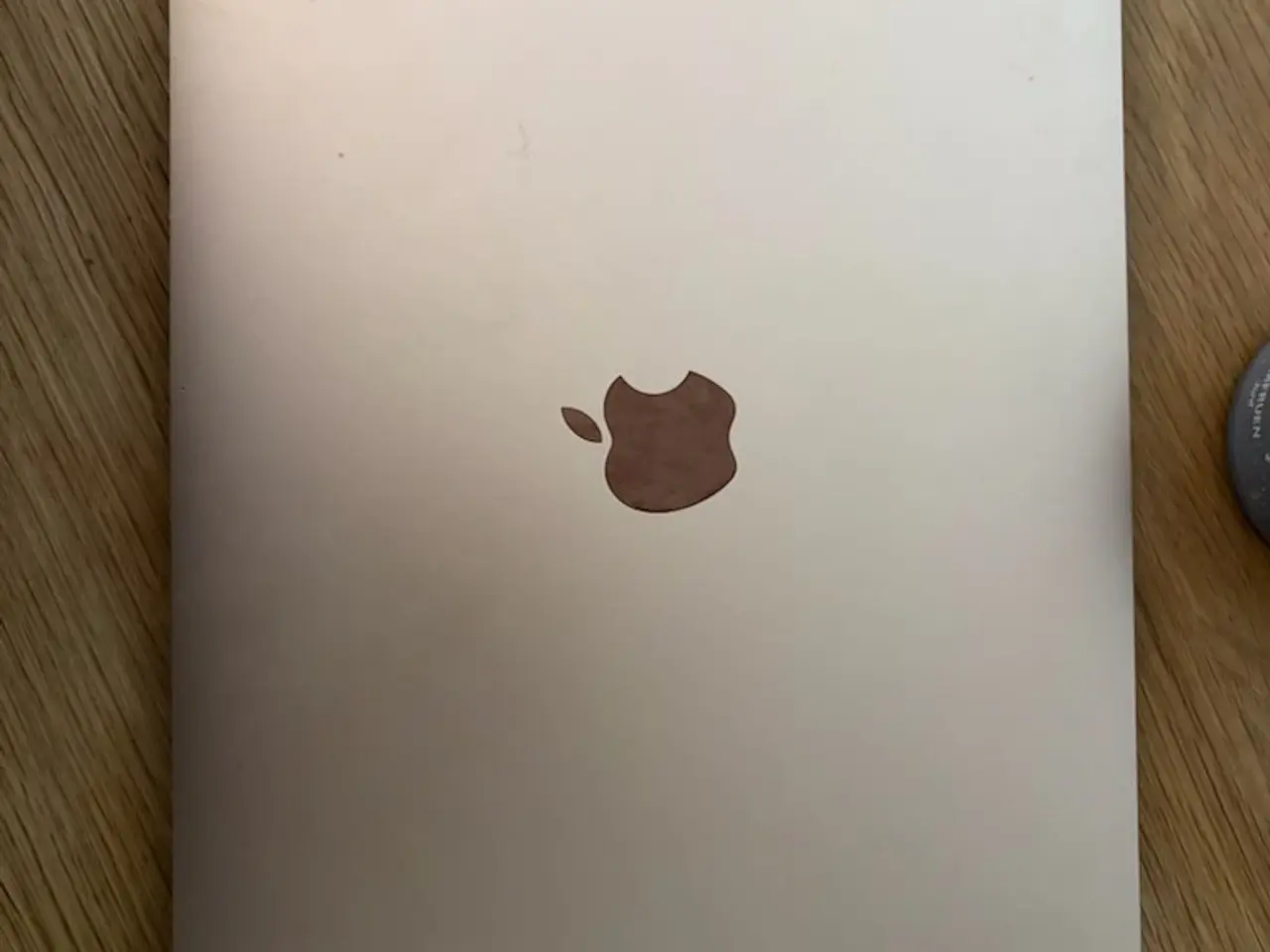 Billede 1 - Macbook air