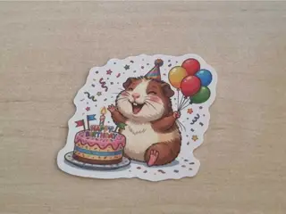 Stickers