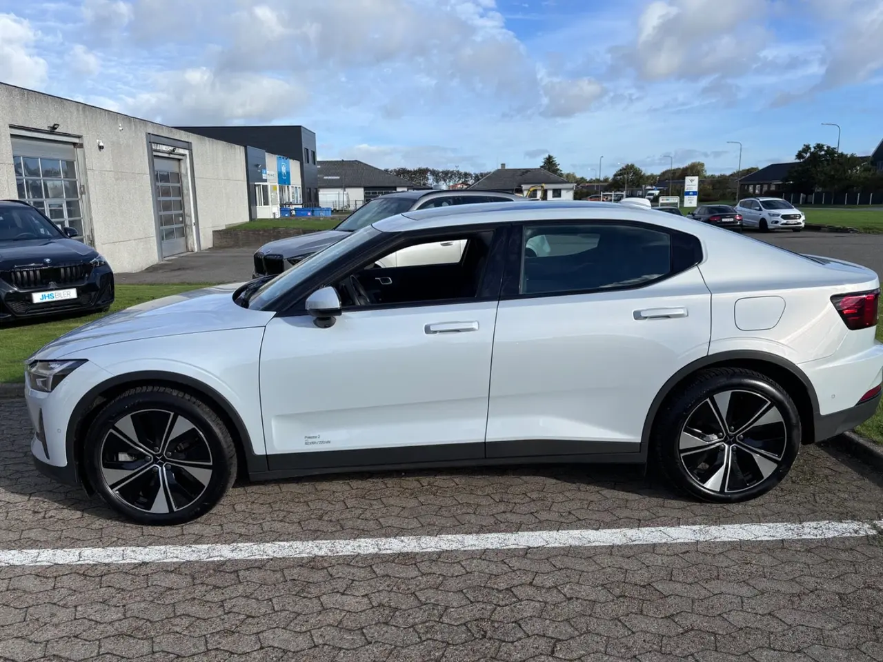 Billede 2 - Polestar 2 Long Range