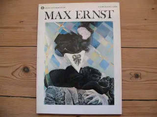 Max Ernst