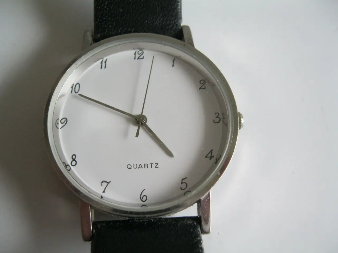 Billede 2 - Seiko ure m.m.  5 stk