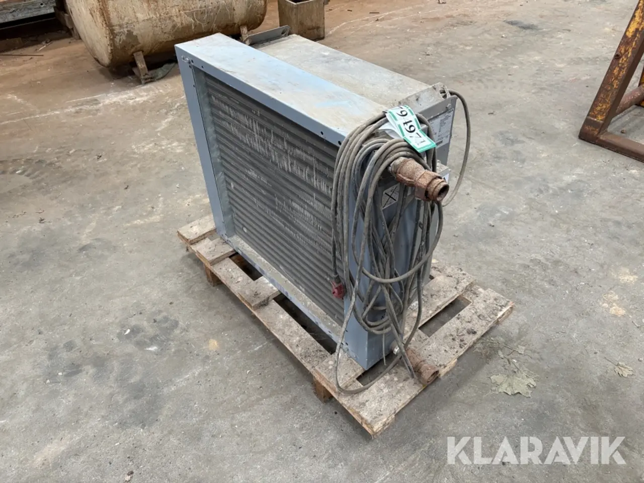 Billede 8 - Kalorifere GEA MultiMAXX