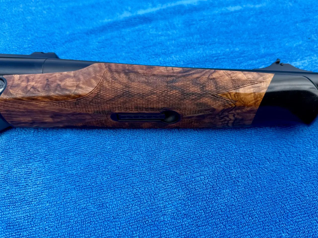 Billede 8 - Blaser Drilling D99 Luxus