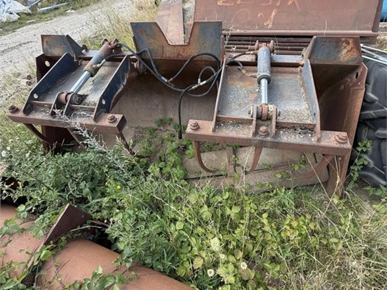 Billede 55 - Komatsu WA320 - 15 ton - hurtigskift / quick coupler