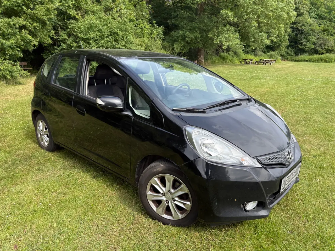 Billede 5 - Honda Jazz 1,4 Comfort