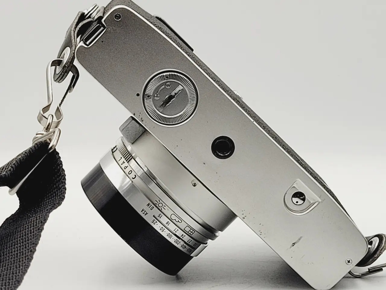 Billede 7 - ⭐️· Analogkamera: Canon Canonet QL25