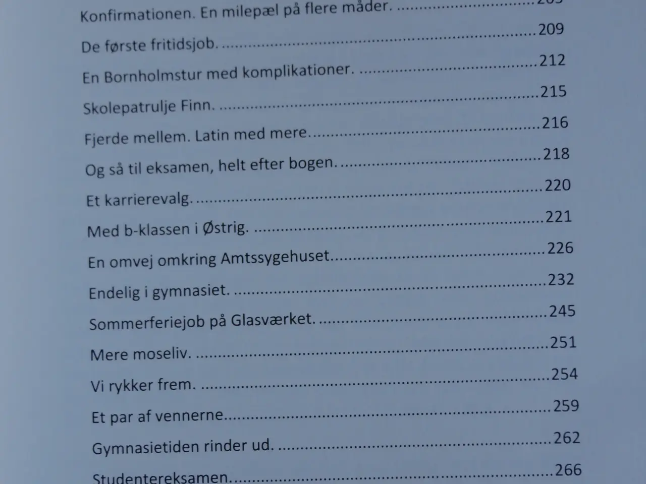 Billede 4 - En Begyndelse  :