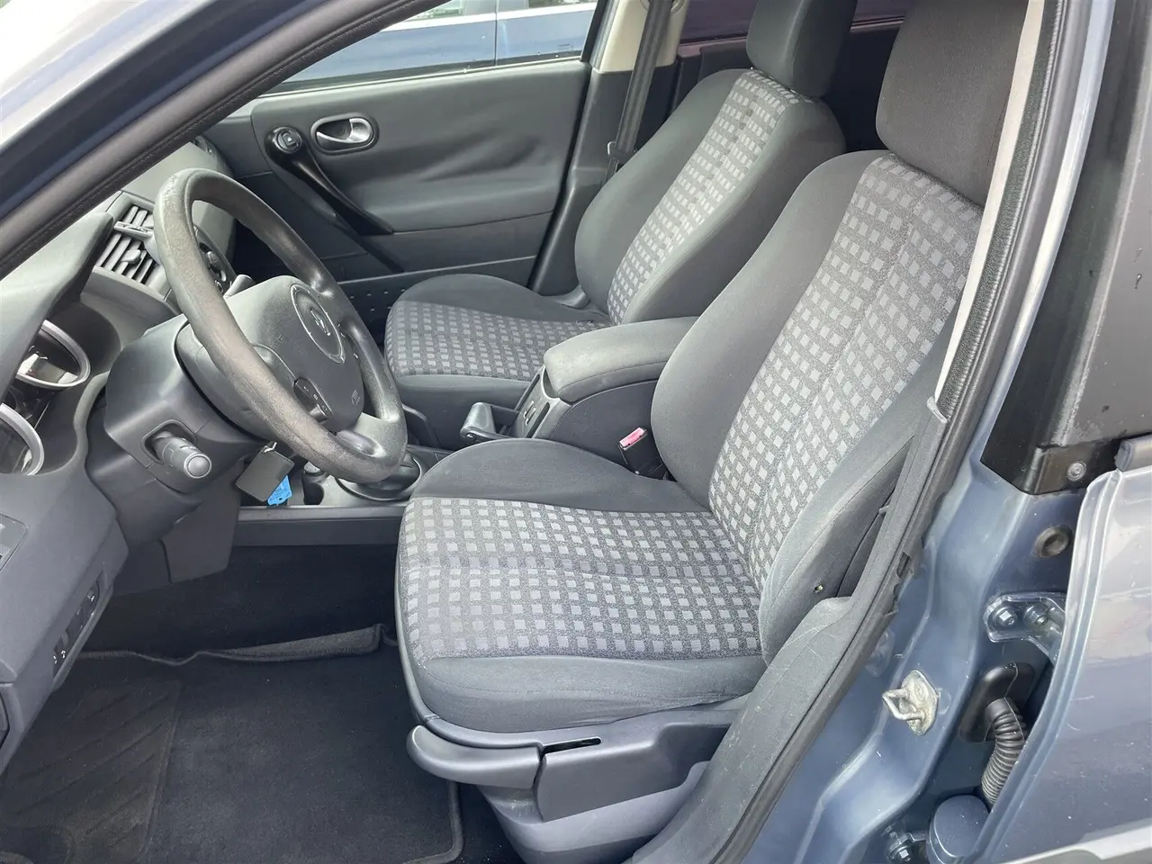 Billede 9 - Renault Mégane Touring 1,6 16V Authentique 110HK Stc Aut.
