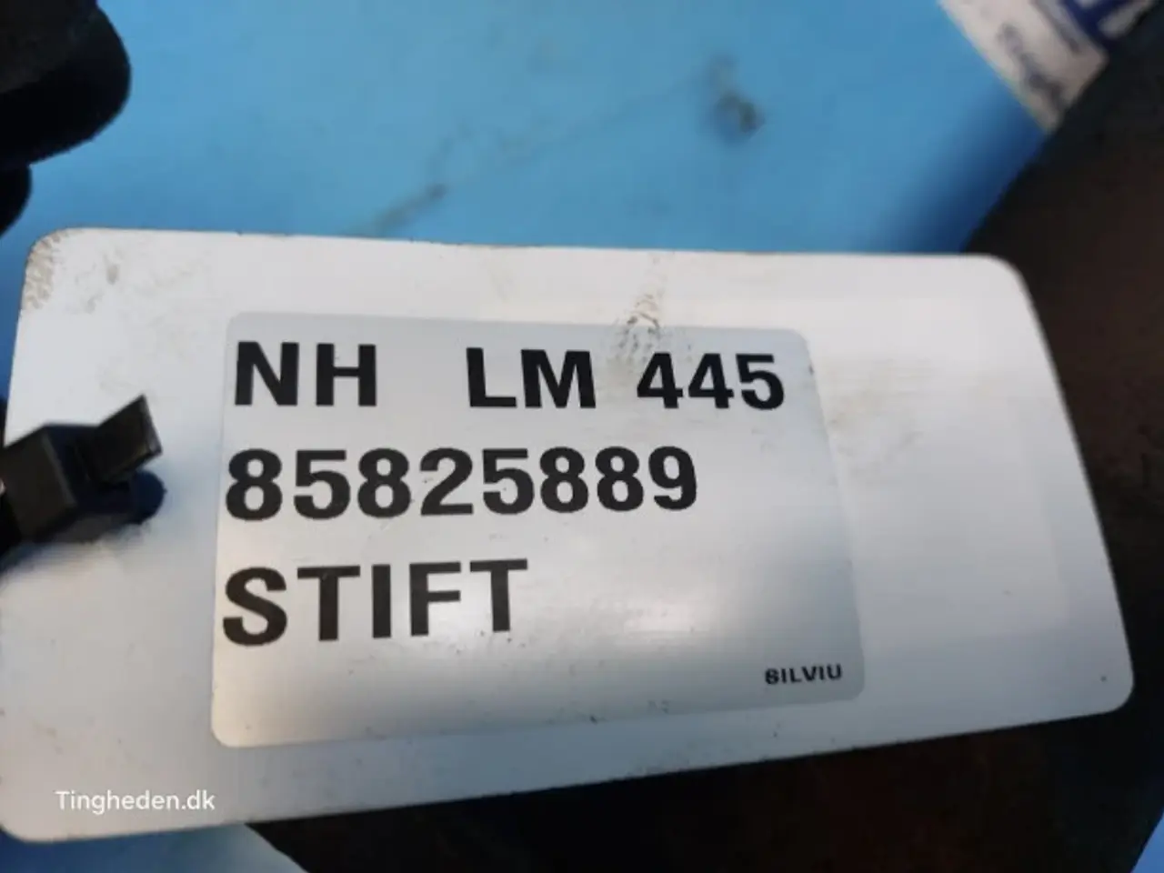 Billede 9 - New Holland LM445 Stift 85825889