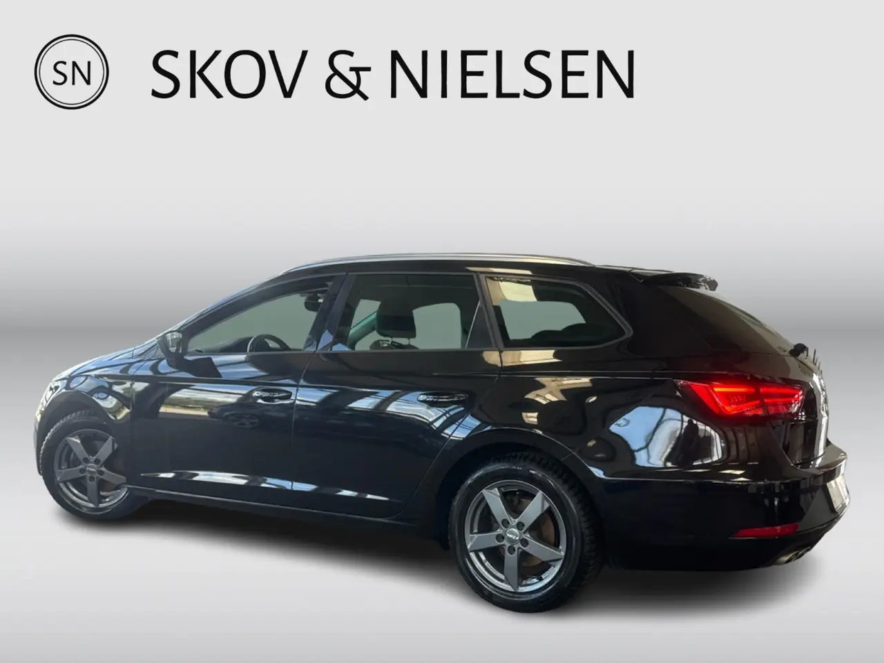 Billede 3 - Seat Leon 1,5 TSi 130 FR ST