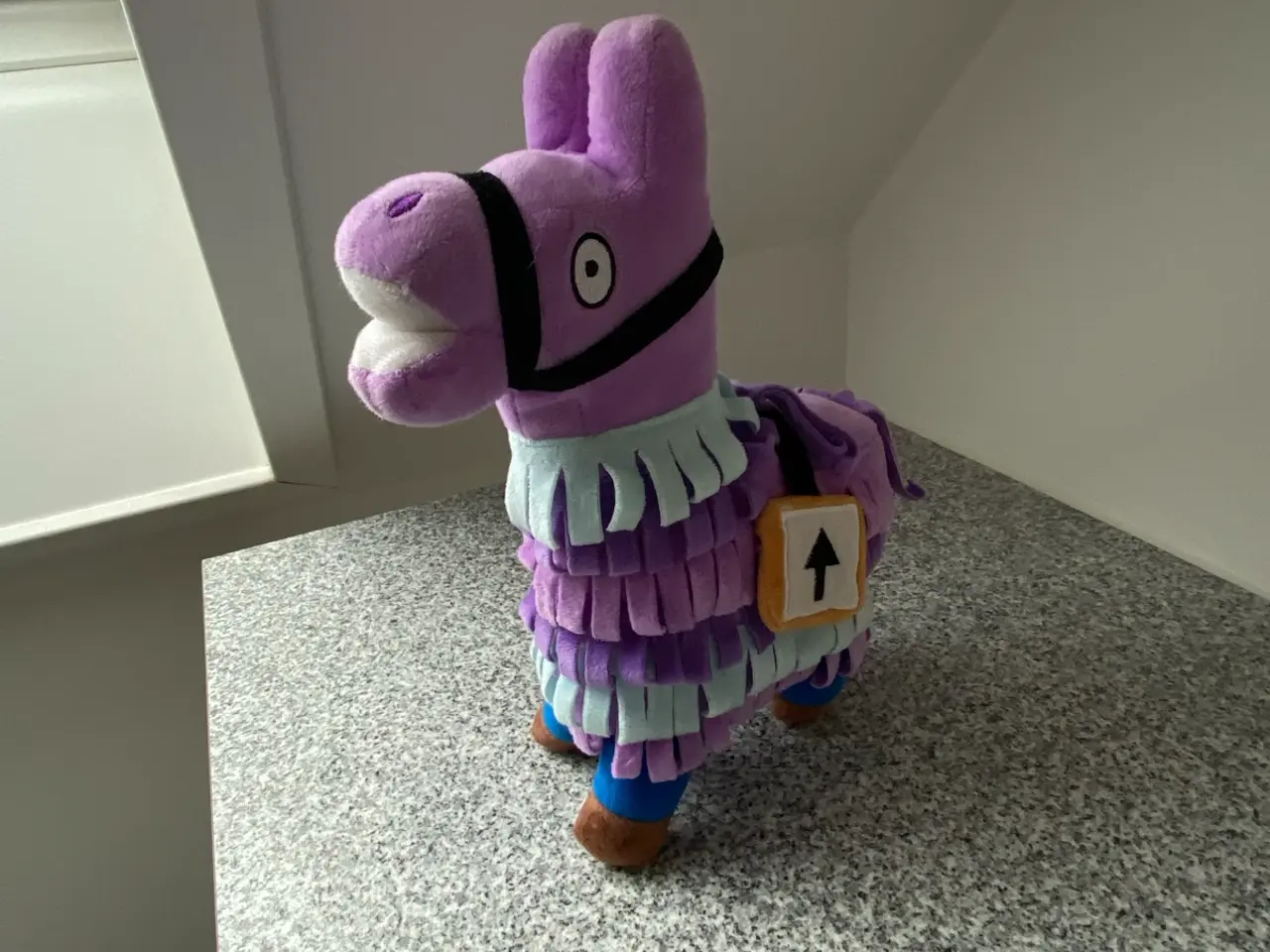 Billede 8 - Fortnite Llama