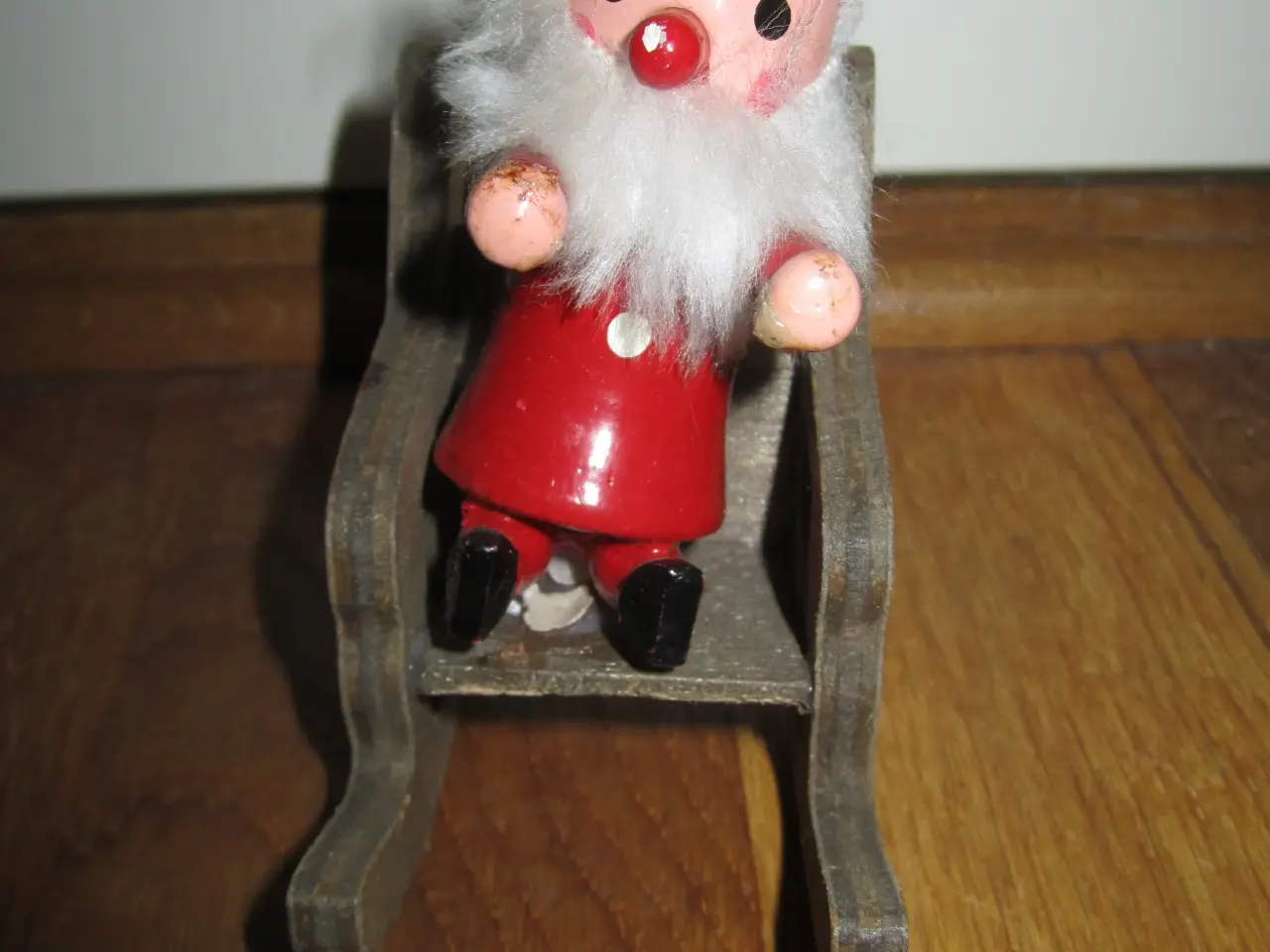 Billede 3 - Gammel DAELLSVAREHUS Nisse.