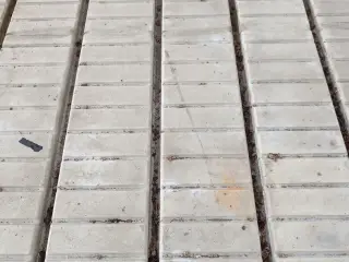 plast plader