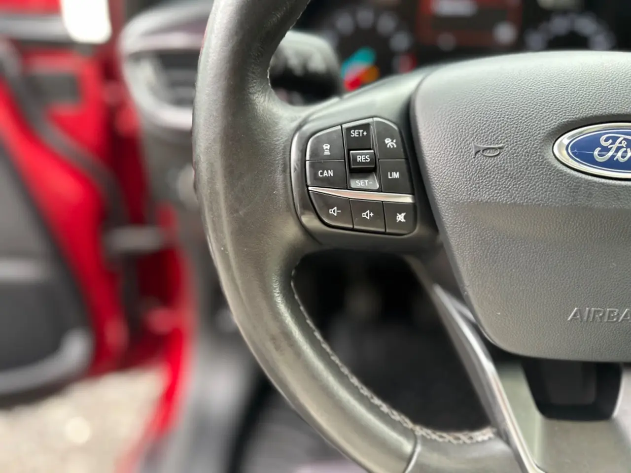 Billede 15 - Ford Fiesta 1,0 EcoBoost Vignale