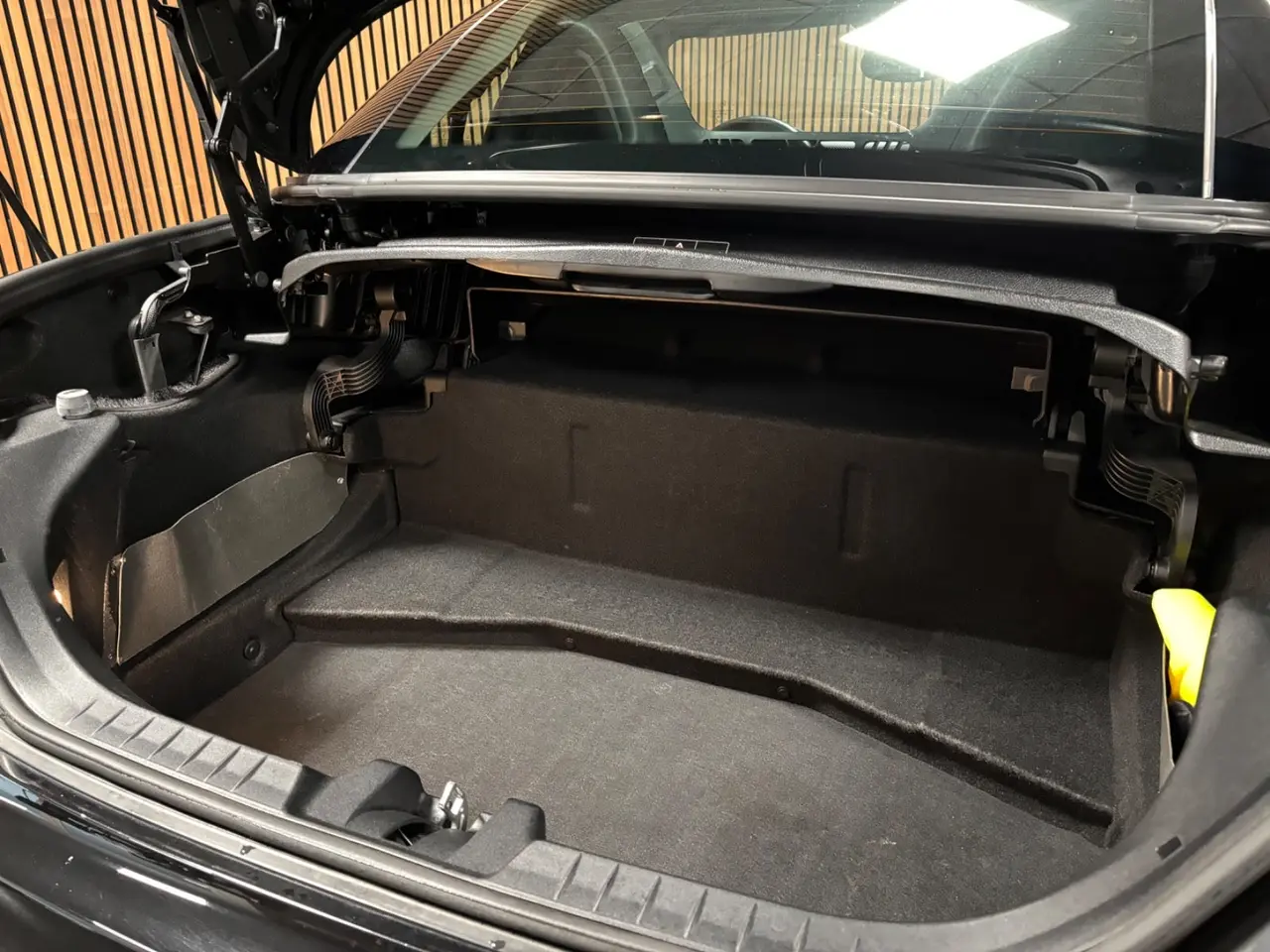 Billede 17 - Mercedes SLK200 1,8 Kompressor aut.