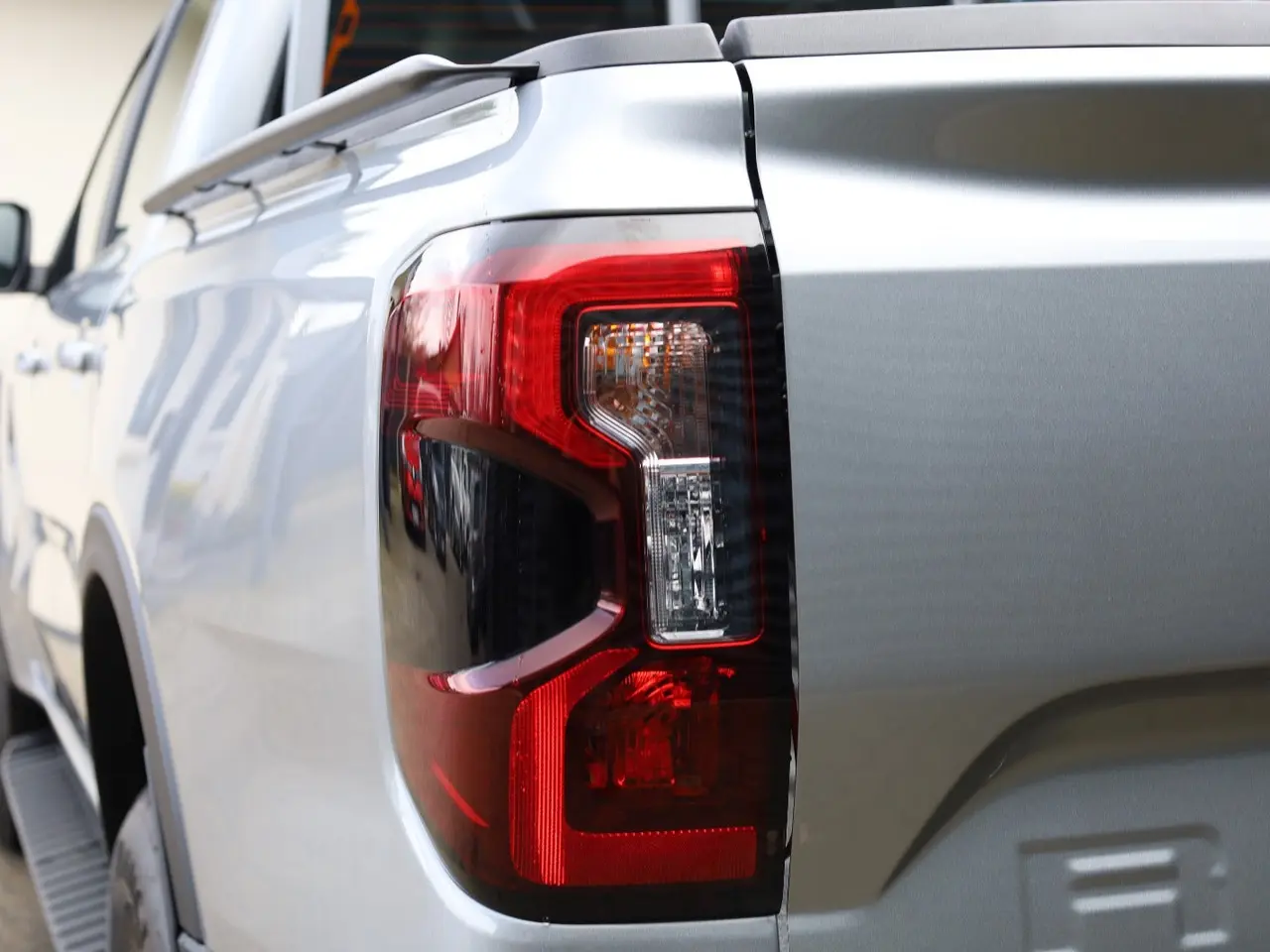 Billede 15 - Ford Ranger 2,0 EcoBlue XLT Db.Kab aut.
