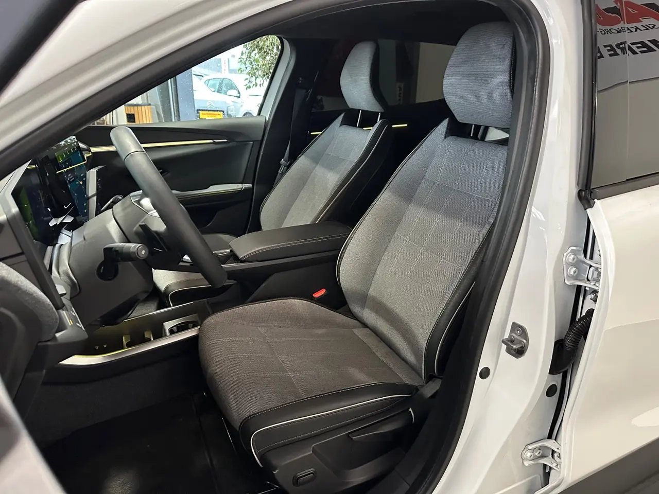 Billede 5 - Renault Scenic E-Tech 87 Techno Van