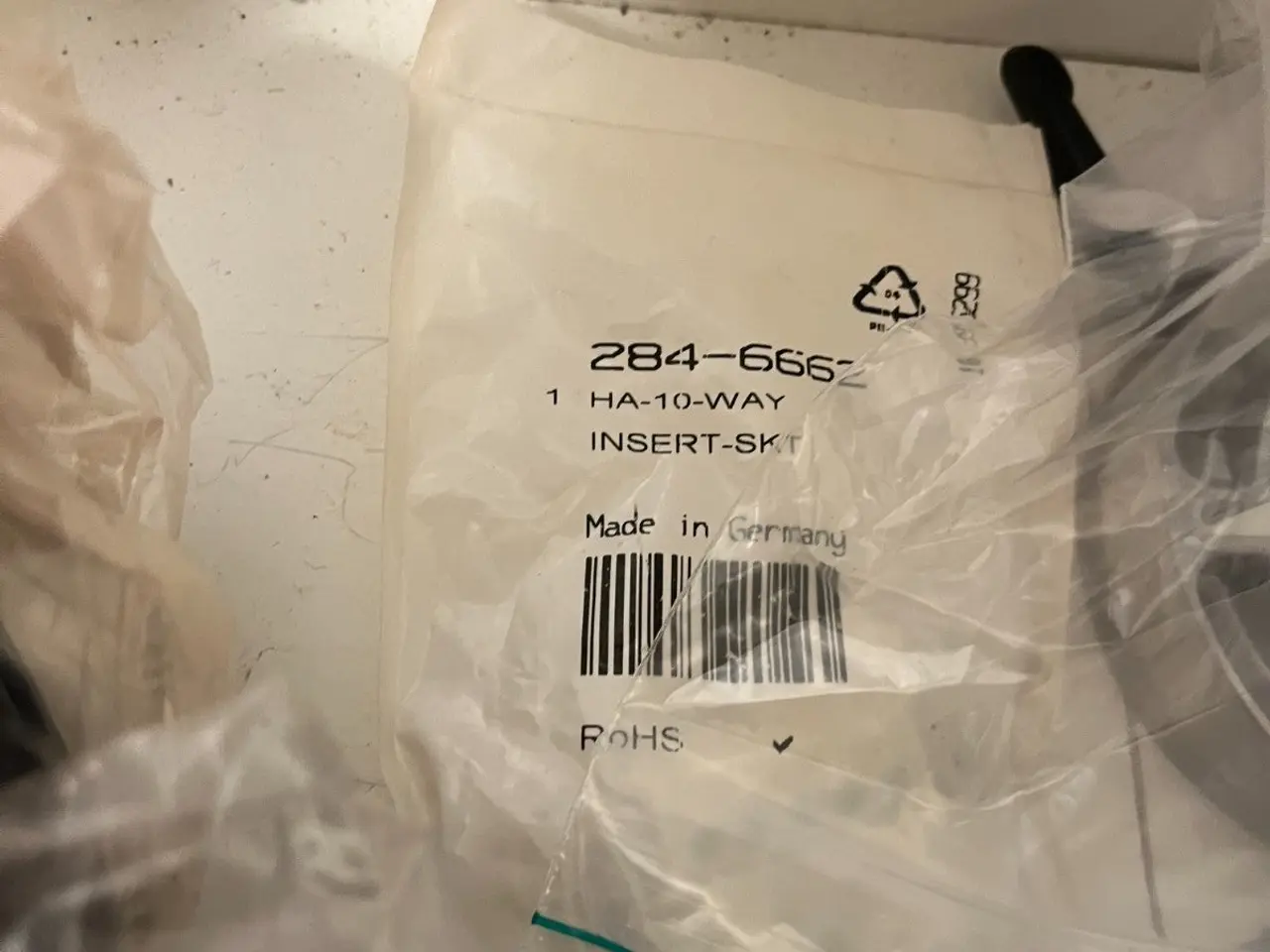 Billede 15 - Mimaki Printer Service Spare Parts parti – modul