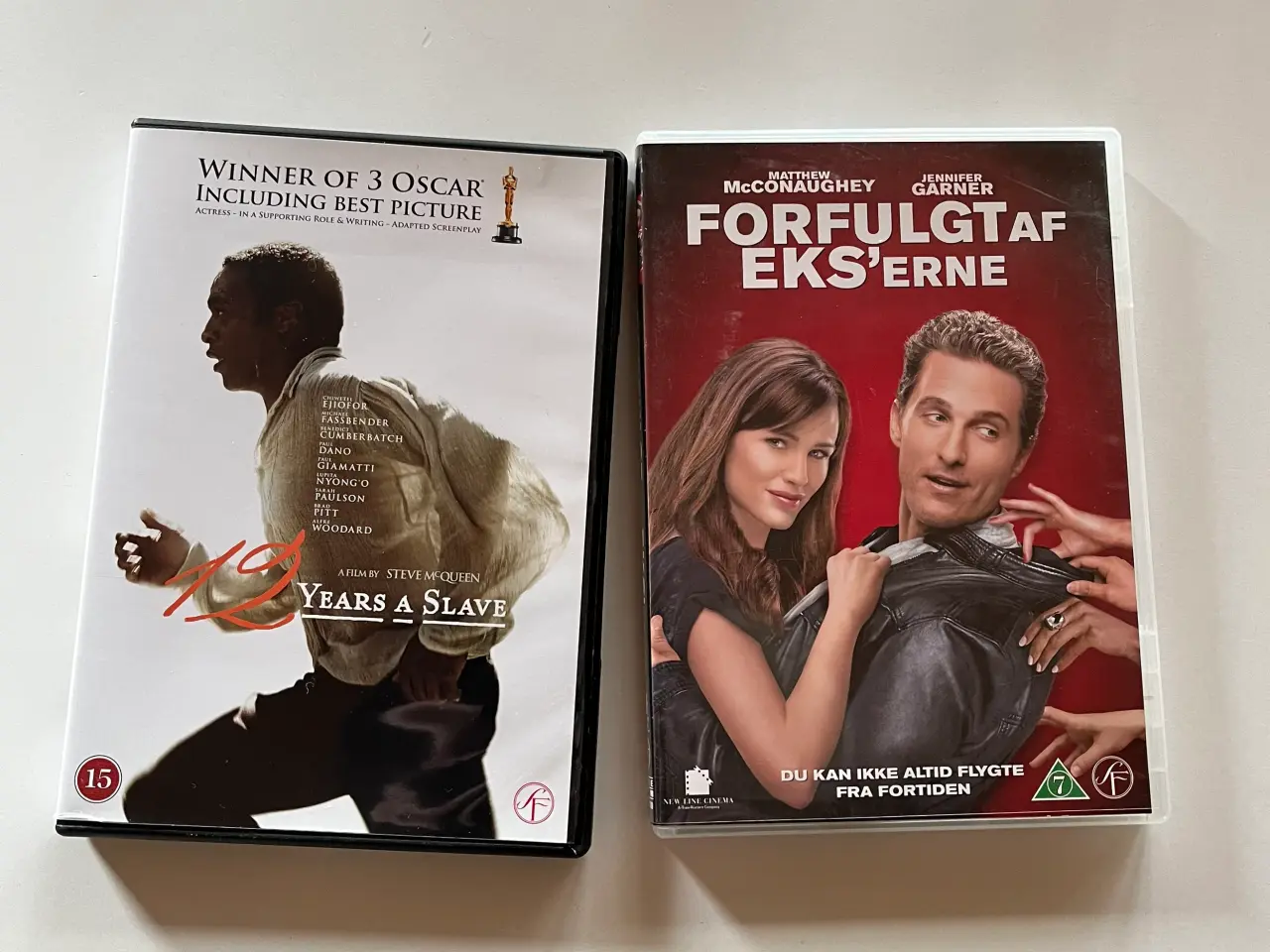 Billede 2 - DVD film