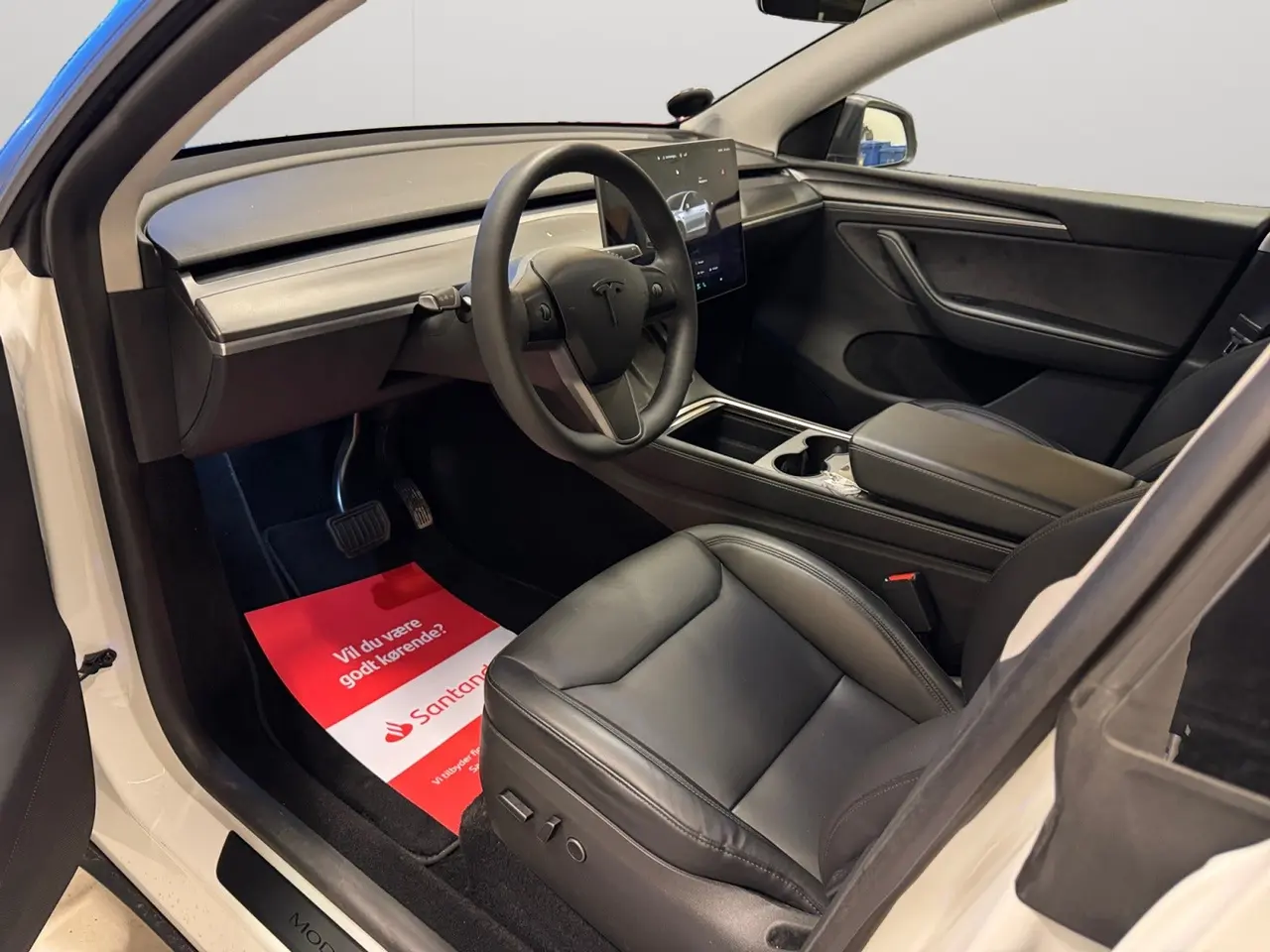 Billede 5 - Tesla Model Y  RWD