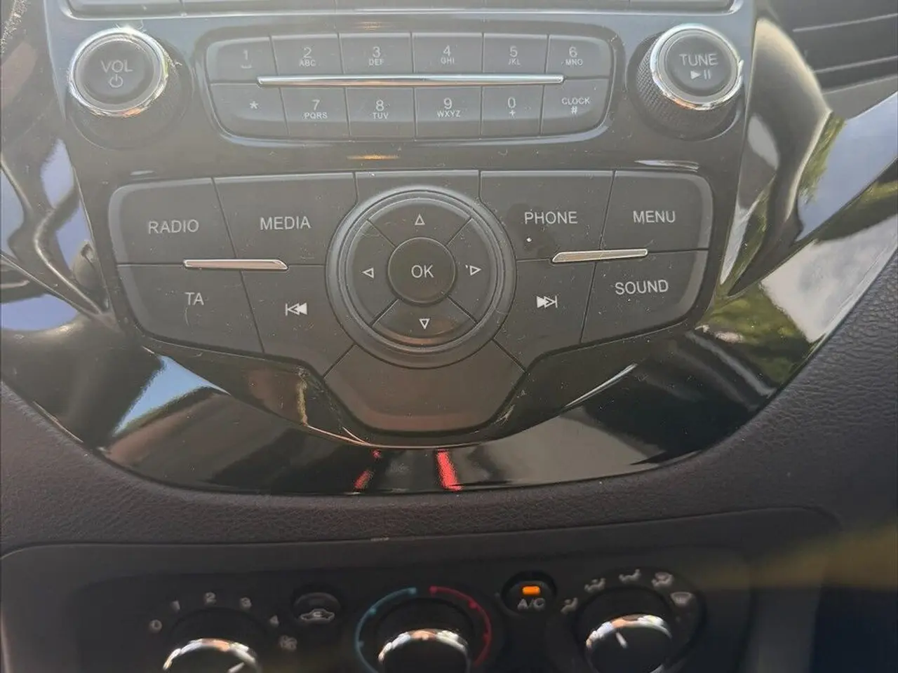 Billede 11 - Ford Ka+ 1,2 Ti-VCT Ultimate 85HK 5d