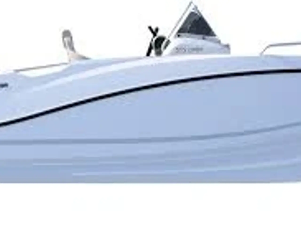 Billede 1 - Quicksilver Activ 555 Open med Mercury F100 EFI ELPT samt ekstra udstyr