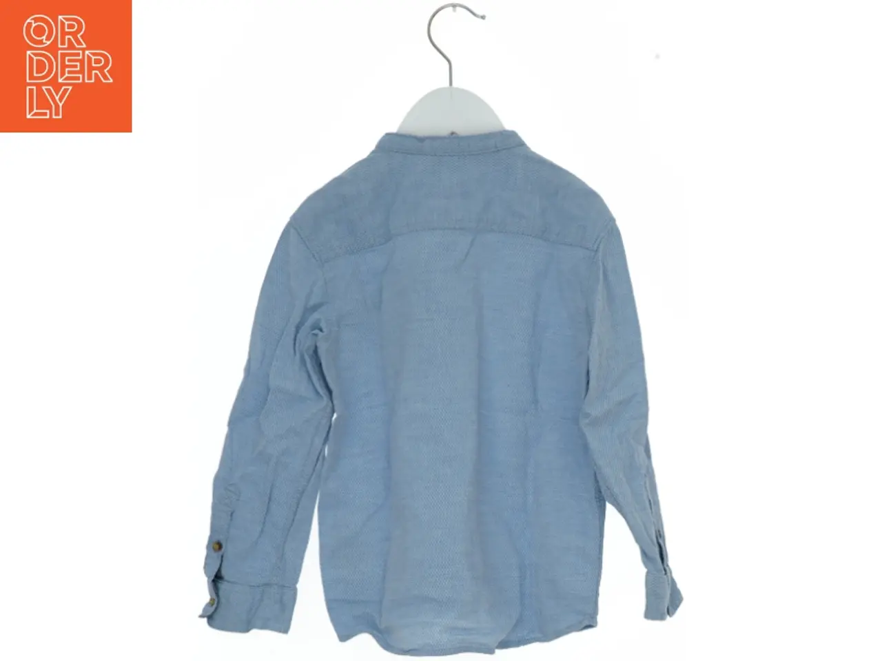 Billede 2 - Skjorte H&M (str. 116)