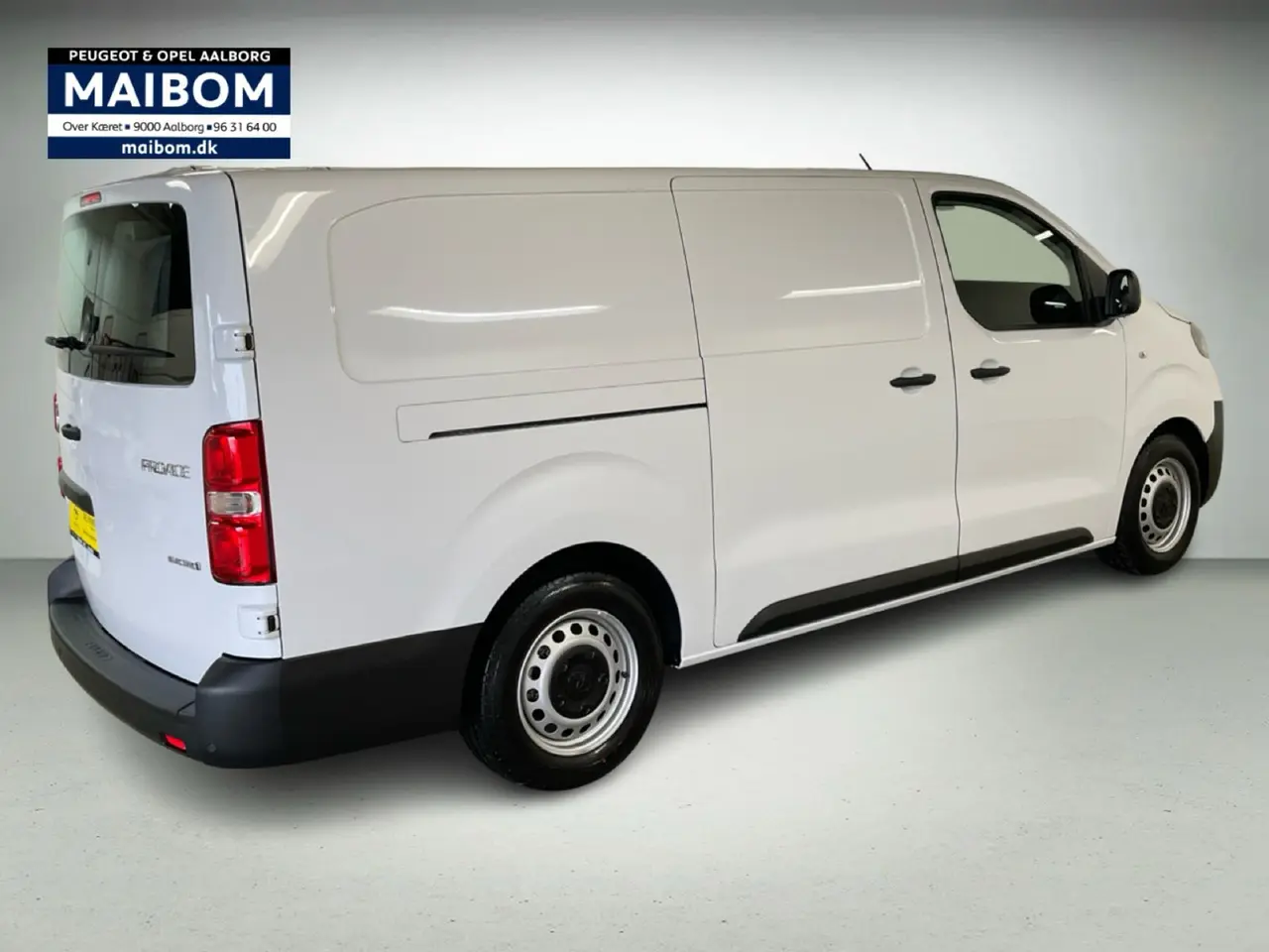 Billede 6 - Toyota ProAce 75 Long Comfort Master
