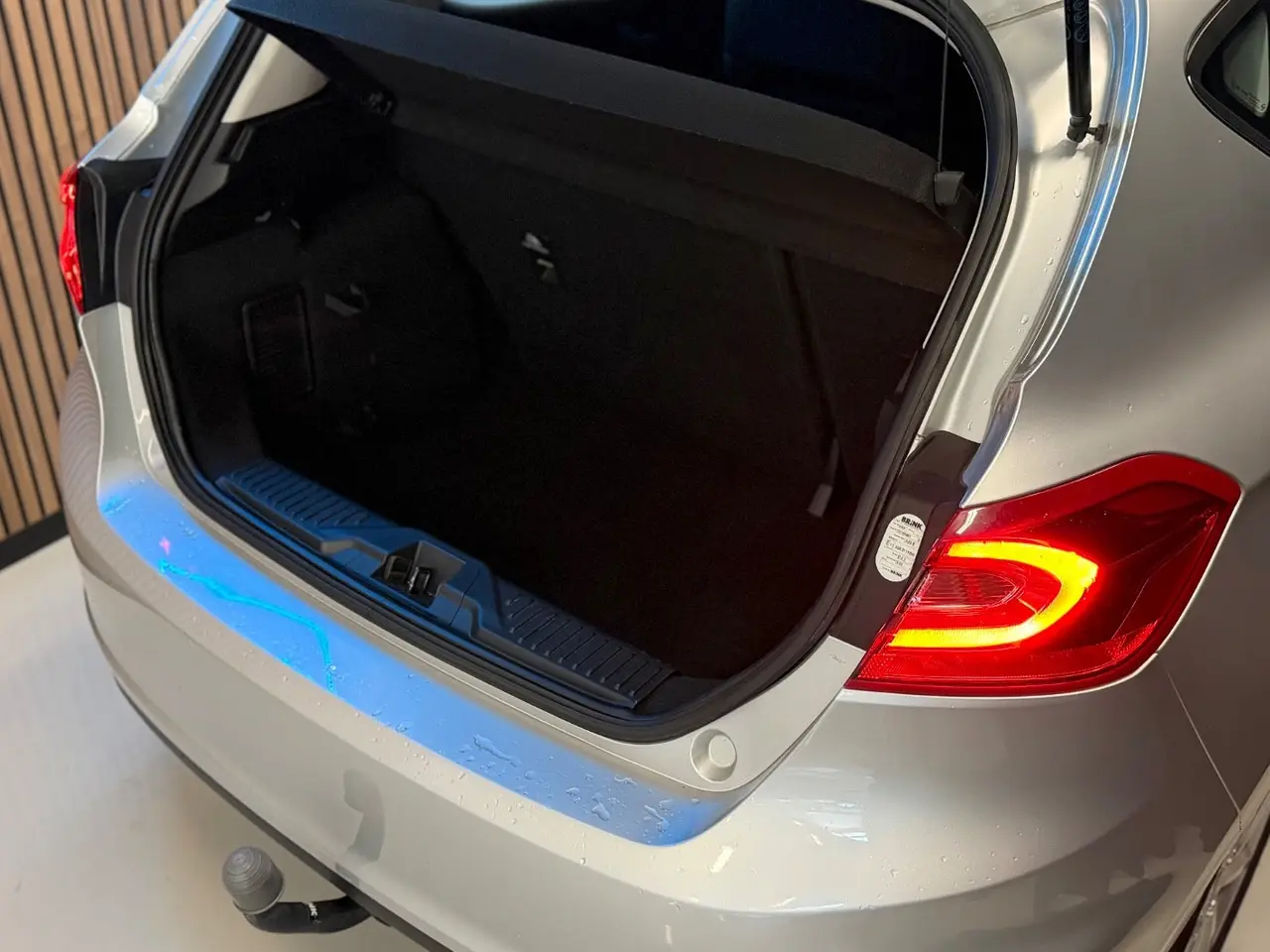 Billede 7 - Ford Fiesta 1,0 EcoBoost B&O Play