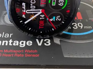 Polar Vantage v3 