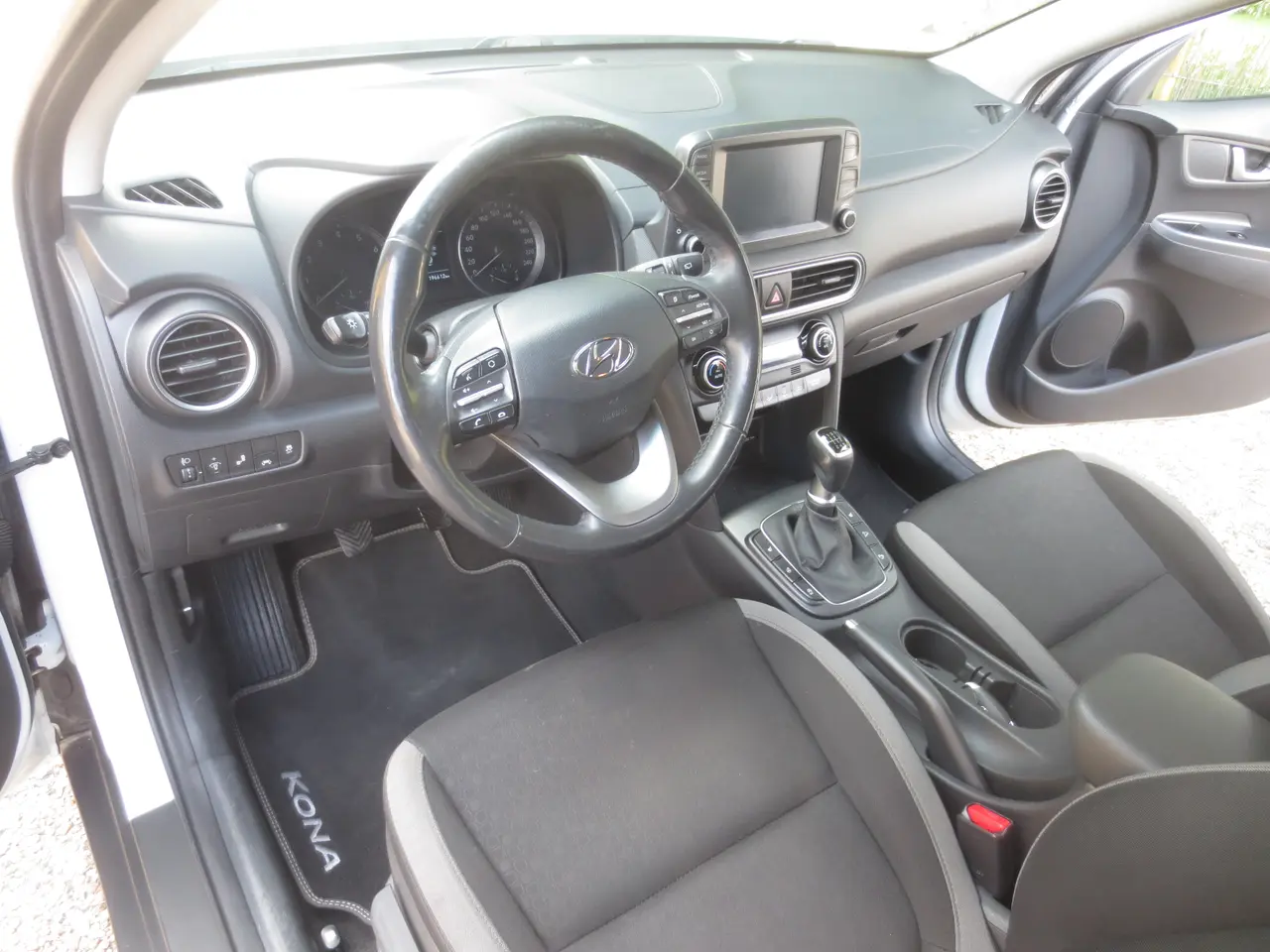 Billede 17 - Hyundai Kona 1.0 T-GDi 120 hk År 18.