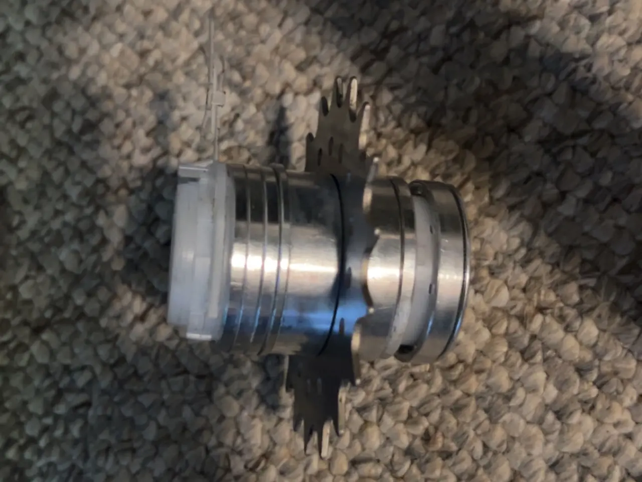 Billede 7 - Scott Speedster 10 inkl Wahoo KICKR Core