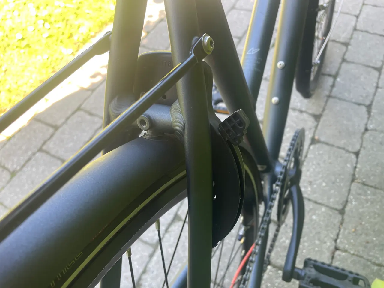 Billede 5 - Kildemoes Logic damecykel