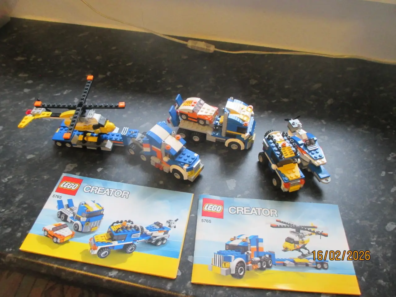 Billede 1 - 5765