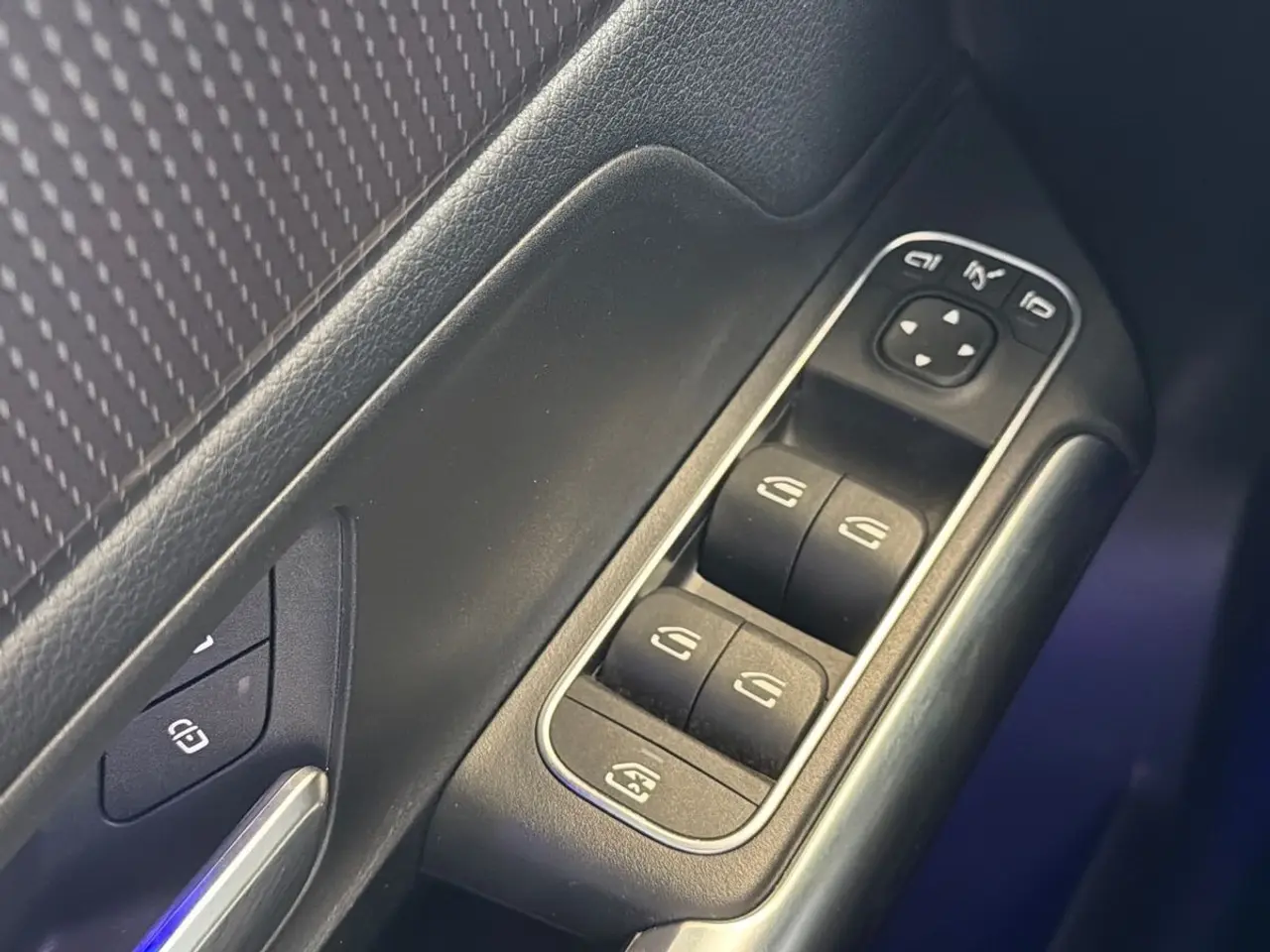 Billede 17 - Mercedes EQA250 Progressive