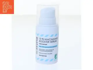 Niacinamid booster serum 10% fra Matas (str. 9,5 cm)