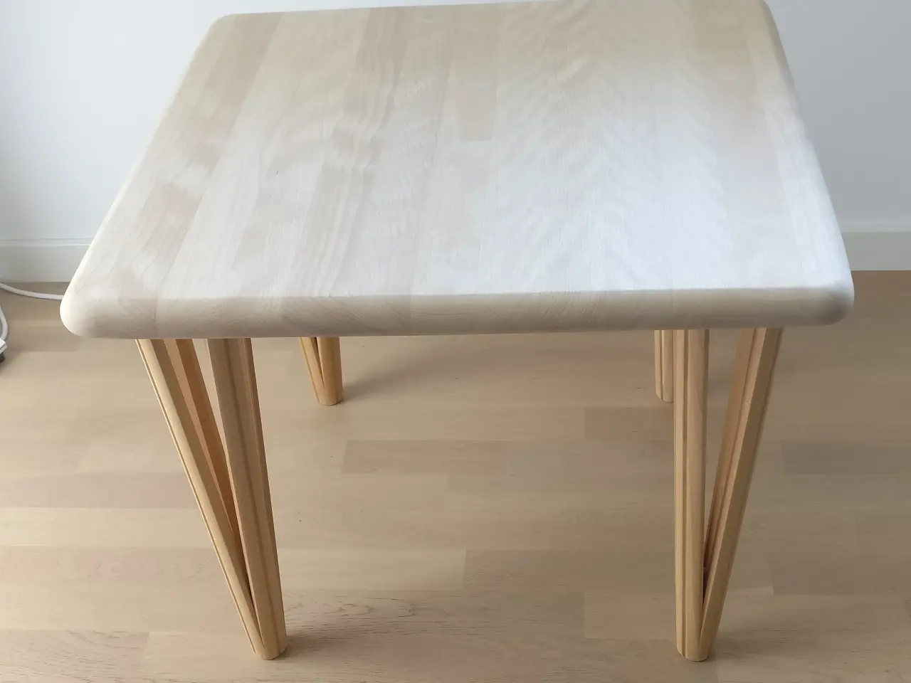 Billede 1 - Sidebord 