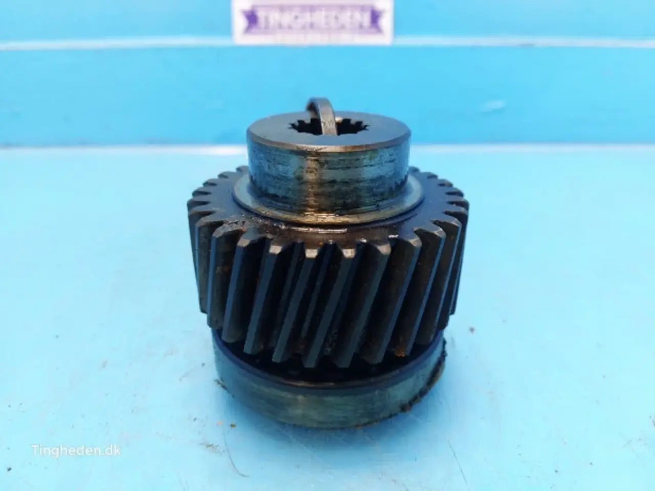 Billede 2 - SisuDiesel 645 Tandhjul Gear V836855652