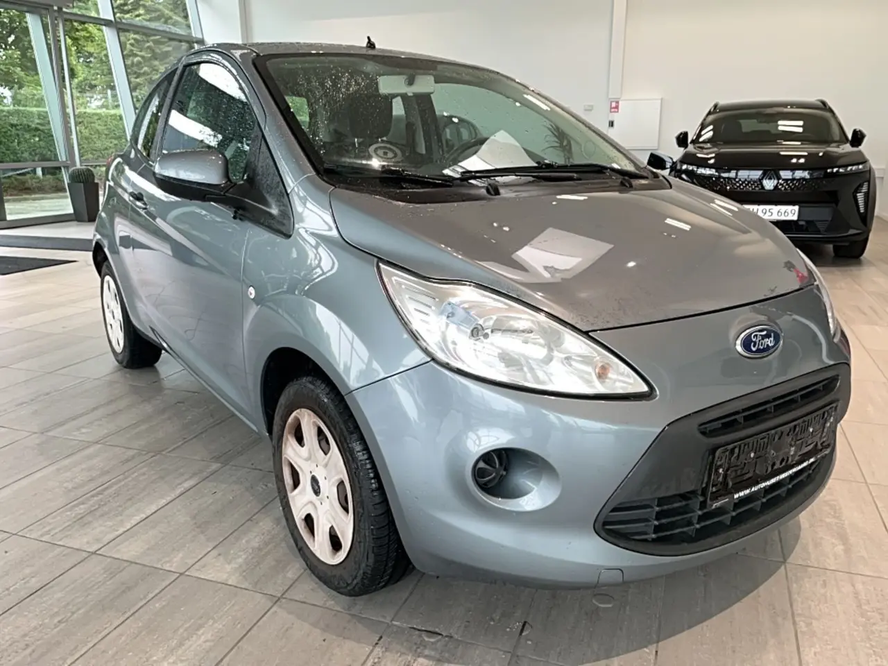 Billede 2 - Ford Ka 1,2 Trend+ 69HK 3d