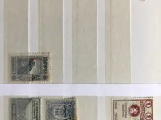 Bulgarien indstiksalbum