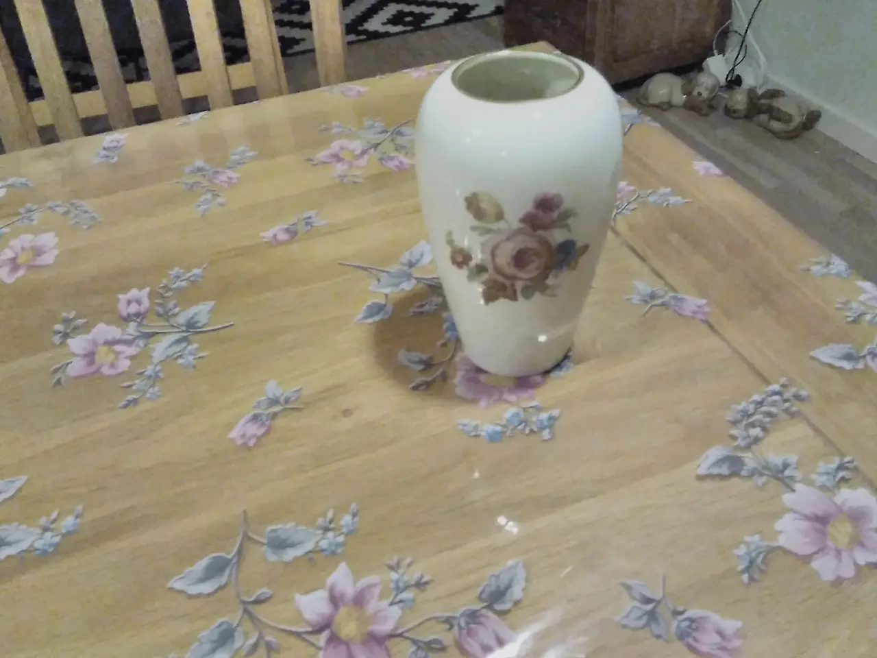 Billede 5 - Rosenborg vase