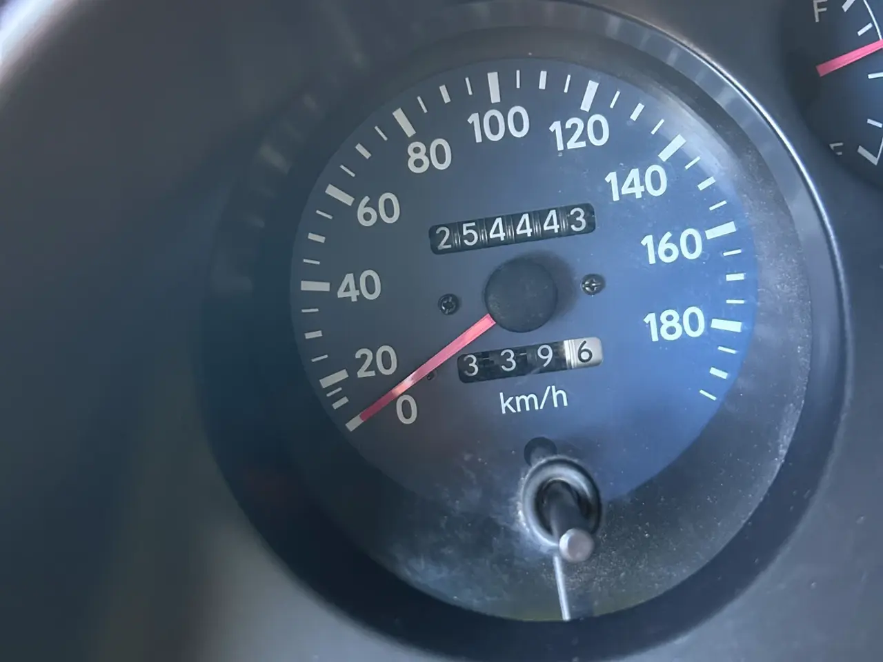 Billede 8 - Toyota RAV4 MK1 – 2.0 benzin, 4x4
