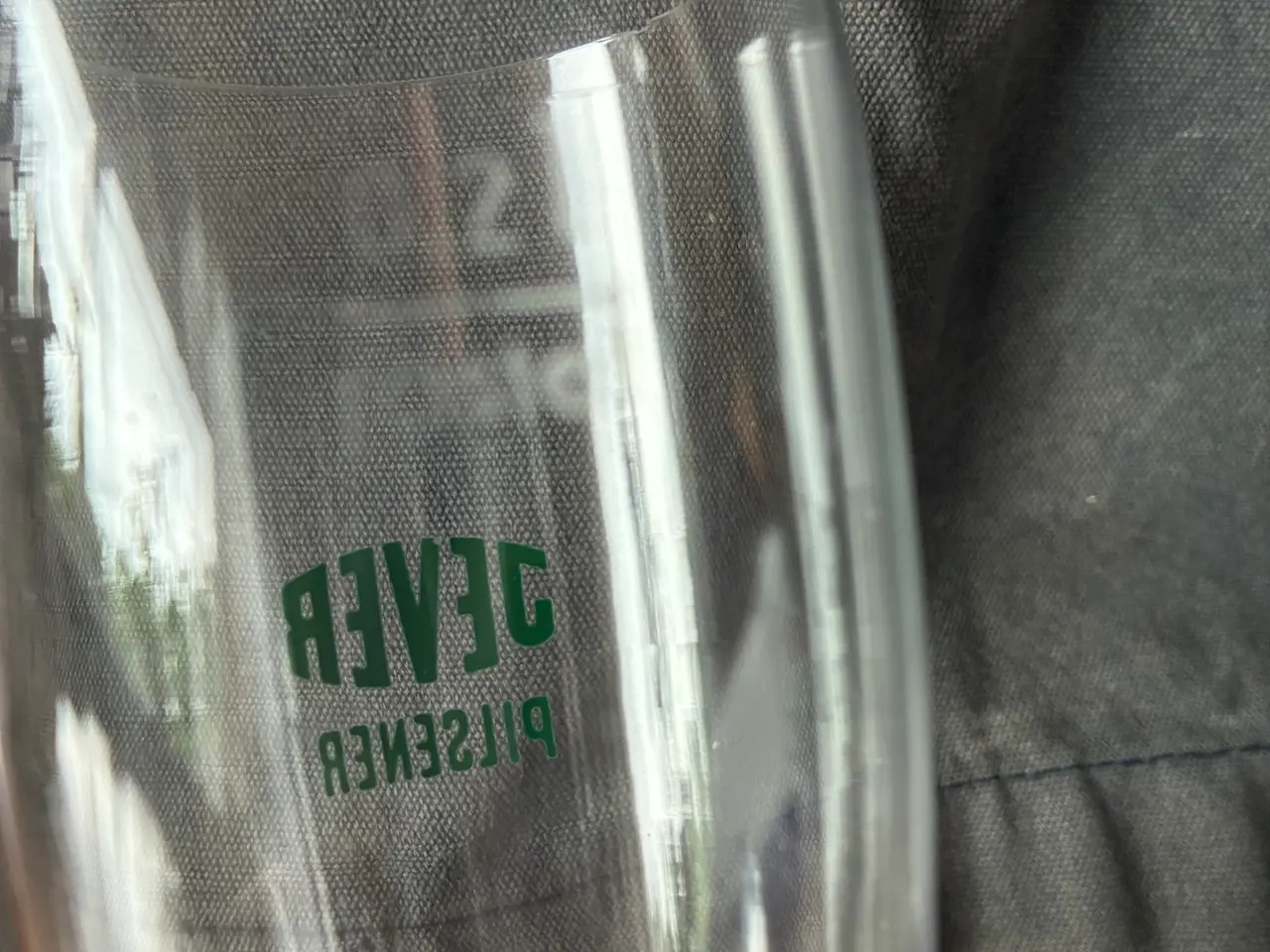 Billede 2 - Jewer pilsner glas