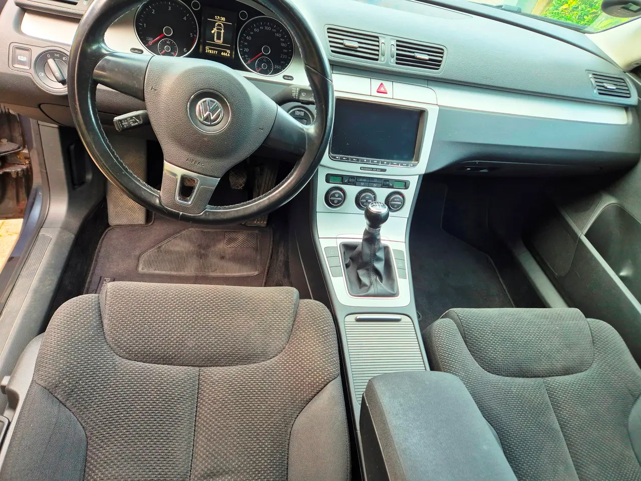 Billede 11 - Fin VW Passat TDI